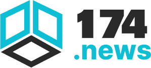 Новости 174.News - создание и продвижение сайтов